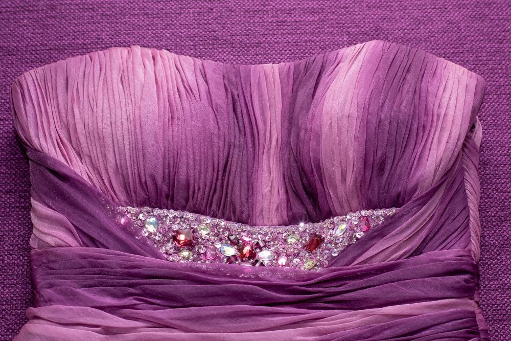 Rochie de seara - marimea UK14