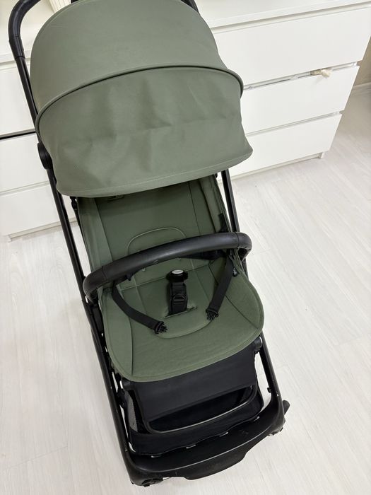 Продам Bugaboo butterfly