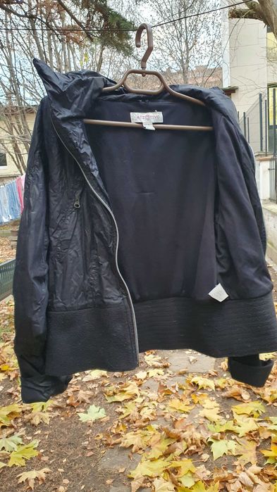 Подарявам шушляково яке - размер М