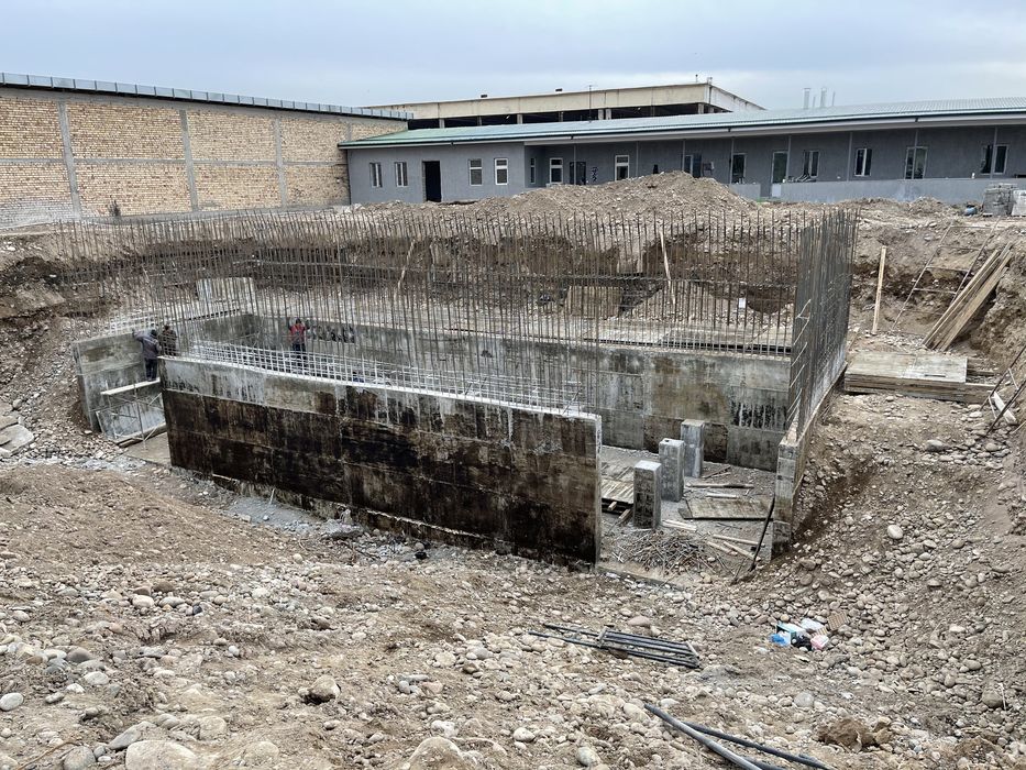 Опалубка леса opalubka arenda