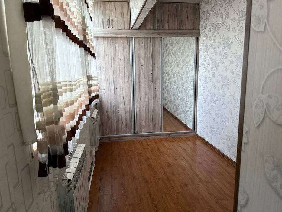 Юнусабад 7кв Аренда 2комн 3 этаж