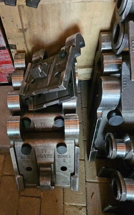 Cupa senilata 4508178N klac