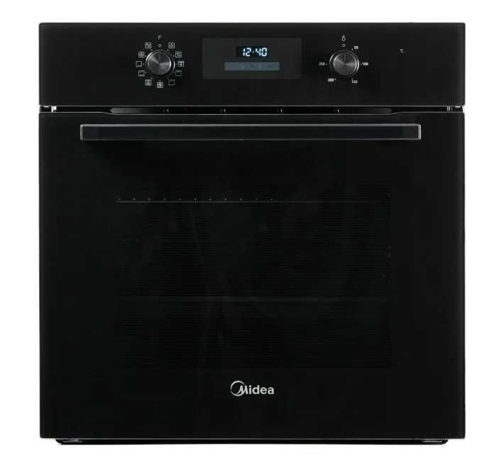 Духовой шкаф  5 программ Midea Оригинал + Доставка