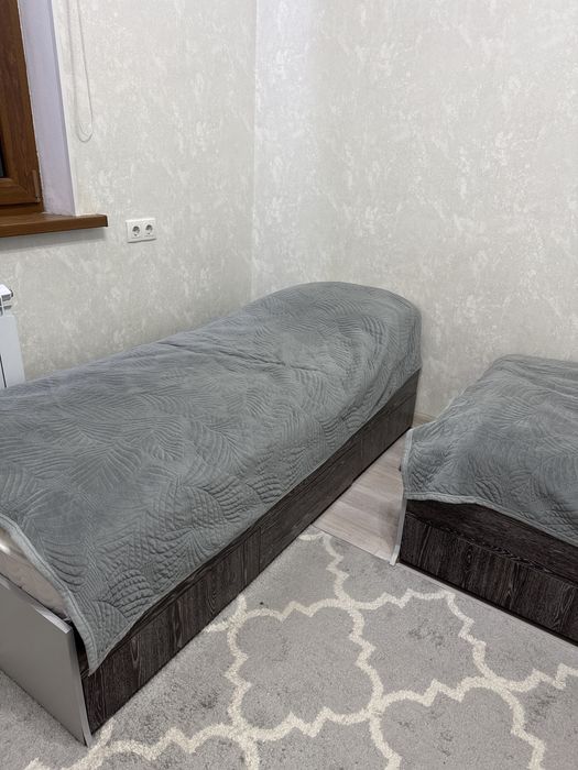 Кровать состояние отличное