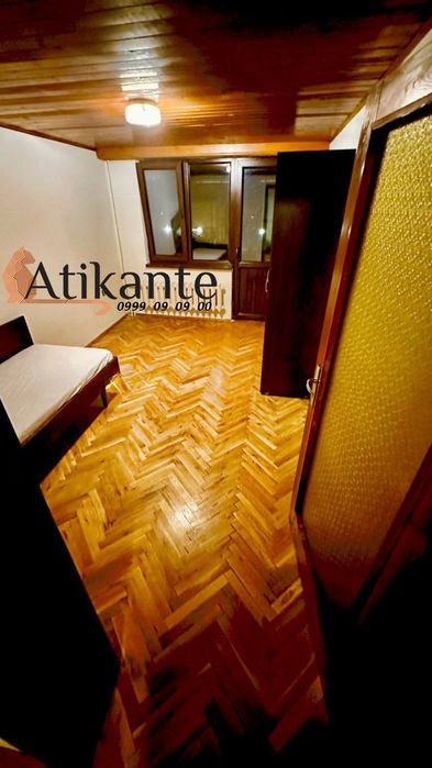 Дава се под наем Тристаен апартамент в София, Сухата река - 110 кв.м за 500 € - Снимка #3