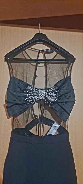 Elisabetta 2в1 гащеризон от 2 части оригинален