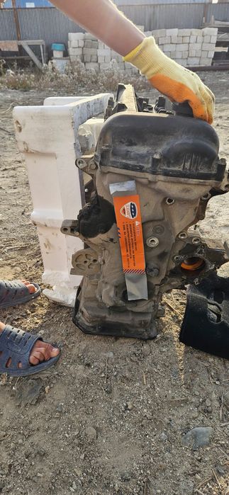 Кияның моторы 2 обюьм