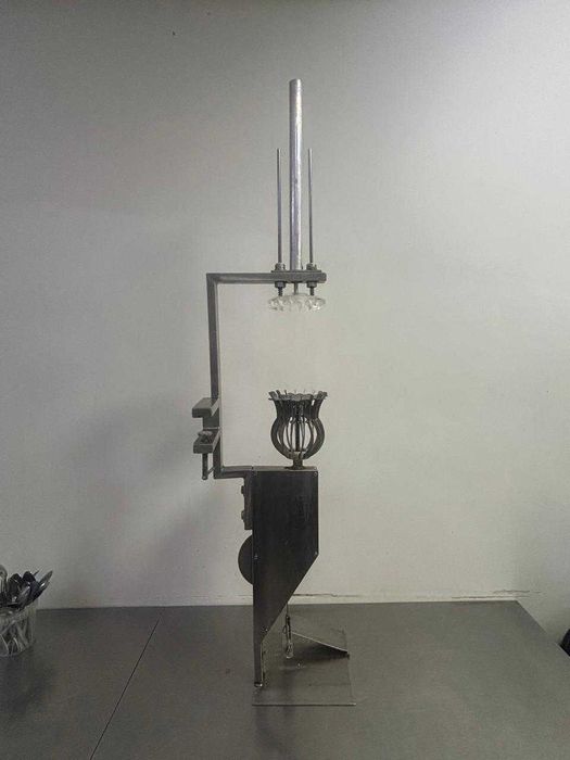 Аппарат для лепки хинкали