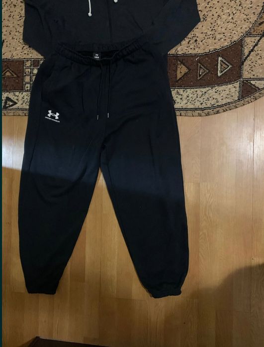 Спортен екип Under armour