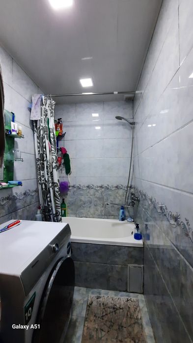 Срочно продаётся Сергели-3  3/1/5 с ремонтом.