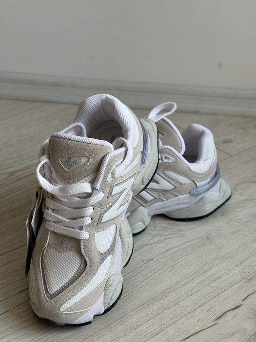Sneakers New Balance 9060 Crem - Reducere