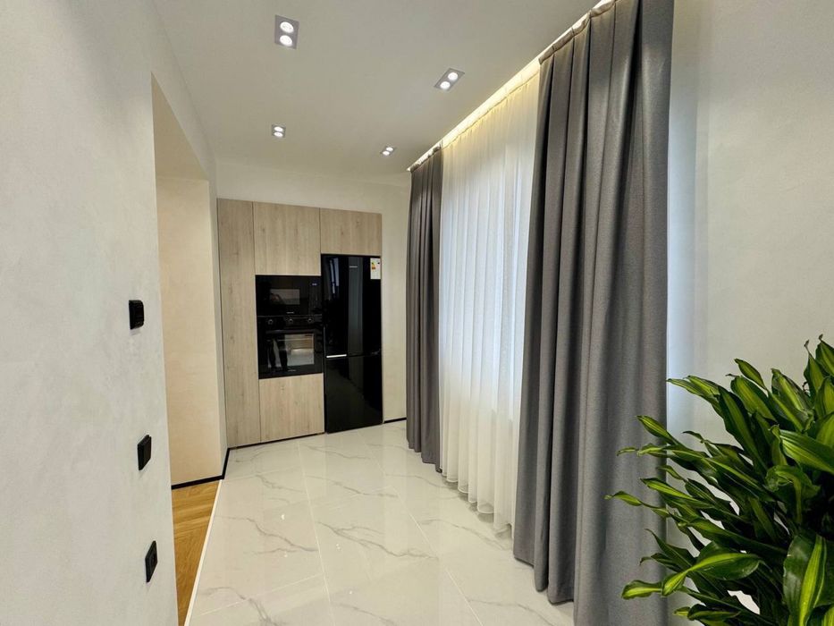 Паркентский 2х ком-я сдаётся люкс квартира