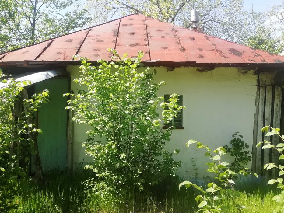 Teren Intravilan 1333m + Extravilan Total 7590m Valea Calugareasca