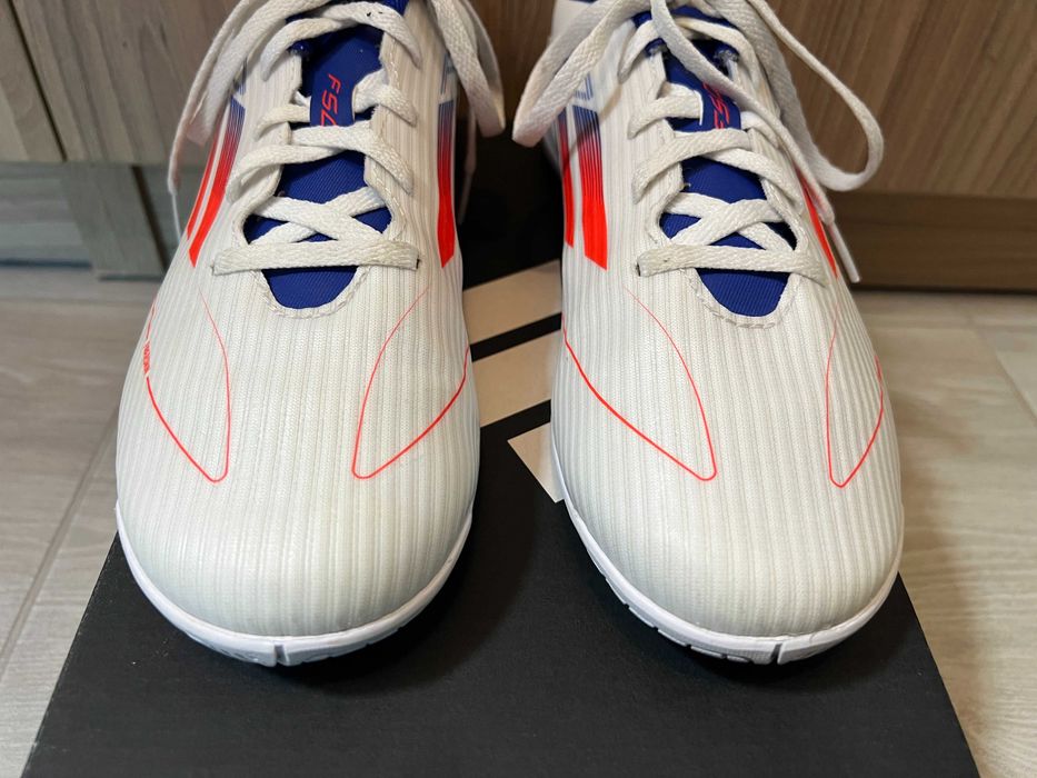 adidas F50 club маратонки за футбол номер 41,5