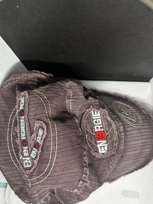 Мъжки  шапки Enegrien