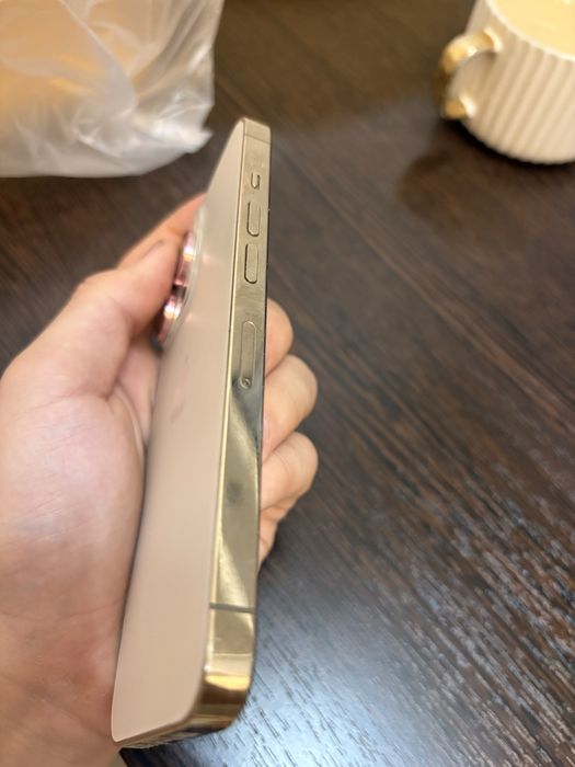 Iphone  13 Pro.