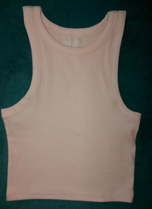 Top  roz , dama , nou.