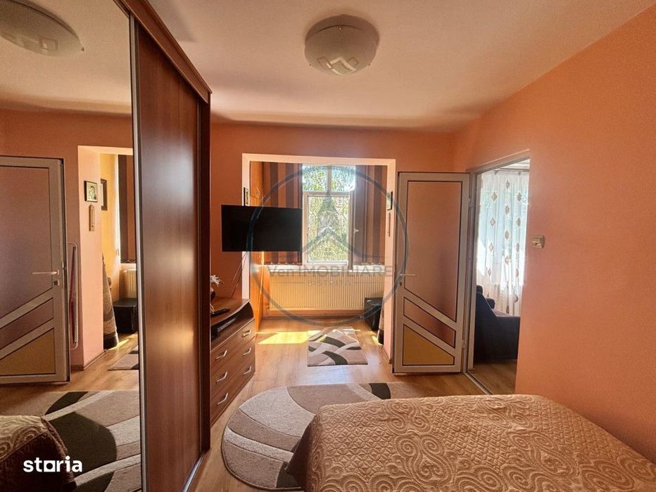 Apartament 3 camere | Str. Sucevei |