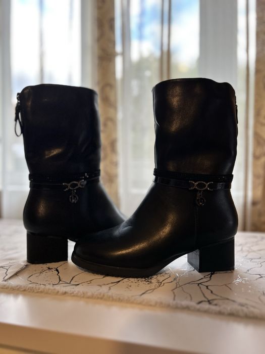 Vand cisme noi nr 38