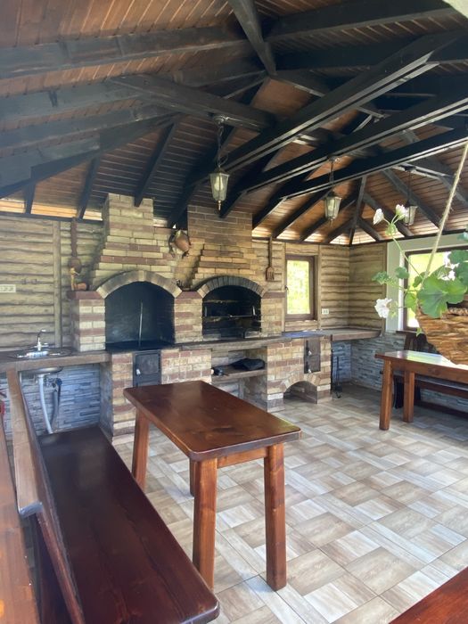 Cazare Bran -Simon !