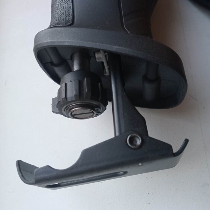 Сабельная пила фирма Razz