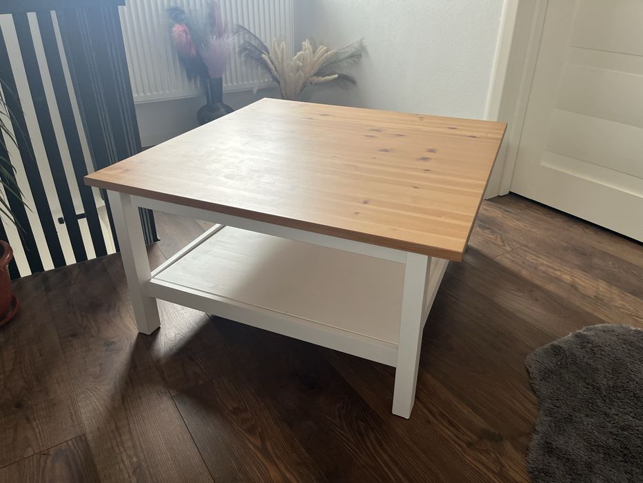 Masa Lemn Ikea Fara Defecte