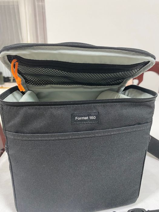 Сумка для фотоаппарата