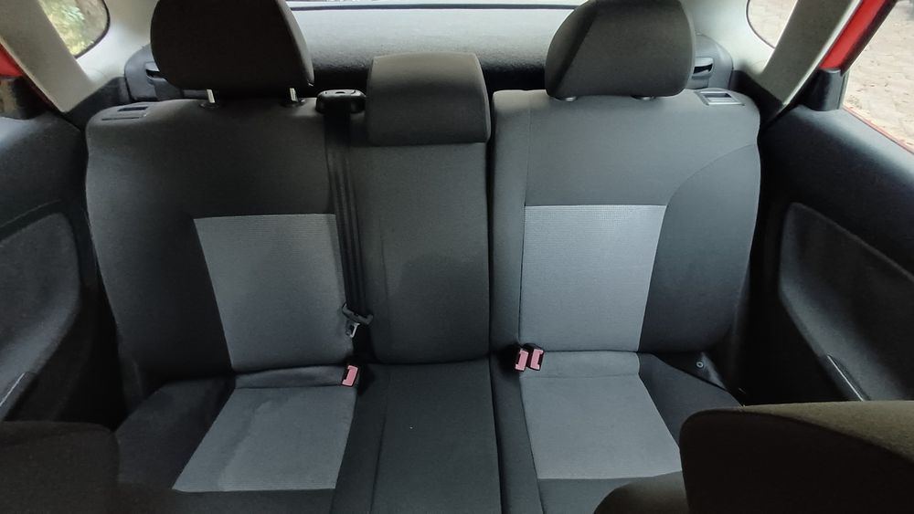 Vand  Seat  Ibiza