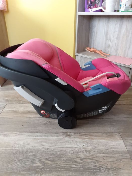 Столче за кола CYBEX