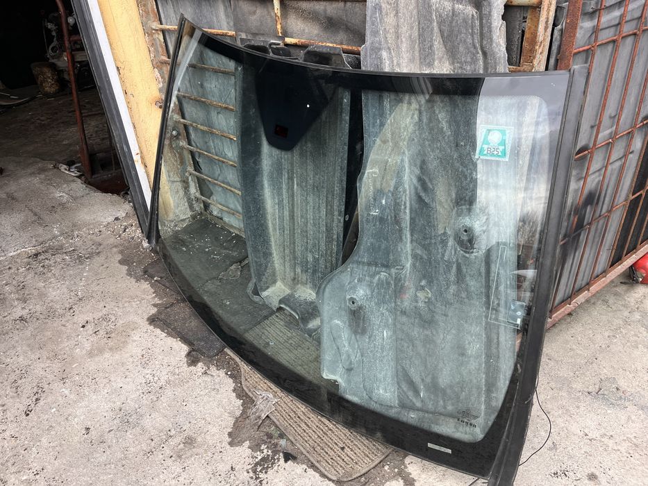 Оригинално предно стъкло Mercedes ML W164