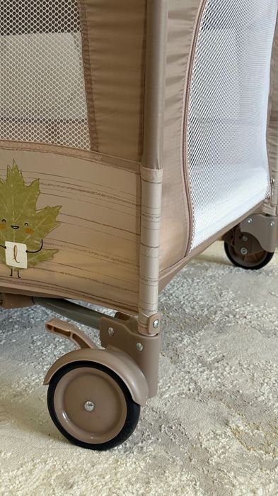 Отдам ДАРОМ детский манеж