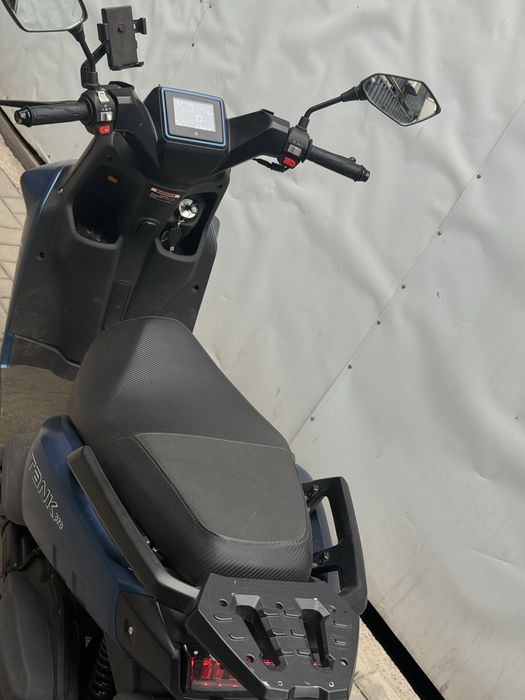 Продам Скутер jet 49