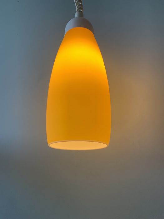 Винтидж лампа