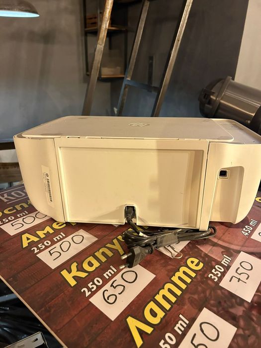 Продаю сканер отличный