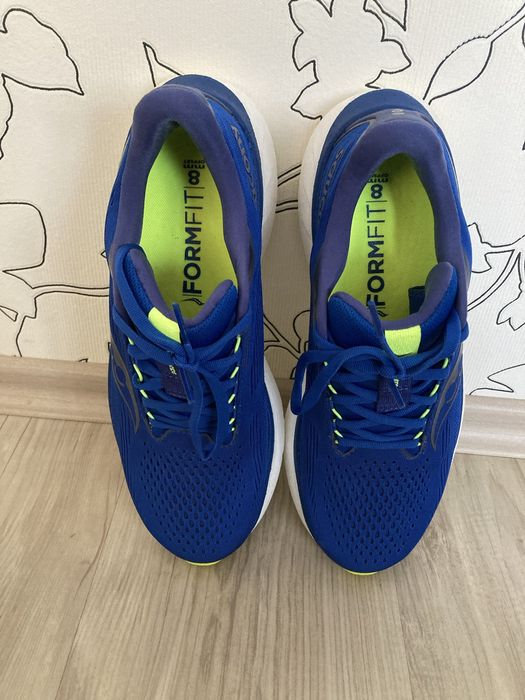 Saucony Ride 18 - 42