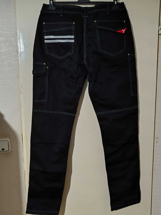 Нов летен мъжки работен панталон Payper