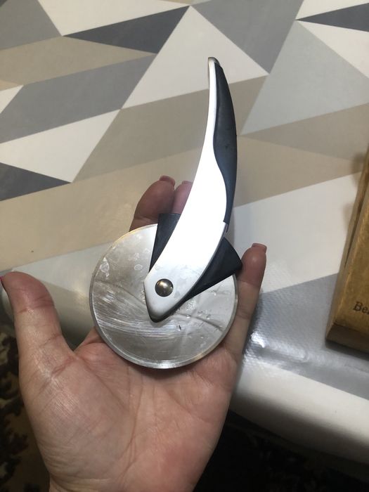 Набор для кухни бу bernhoff 6 предметов