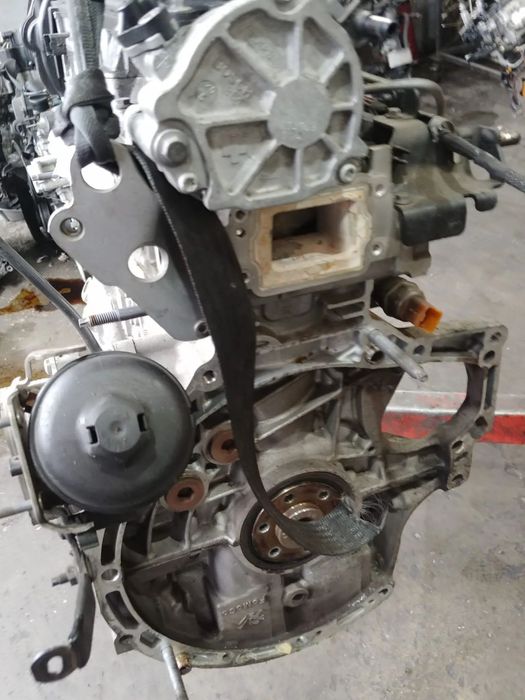 motor bh02 1.6 hdi citroen c3 peugeot 208 euro 6