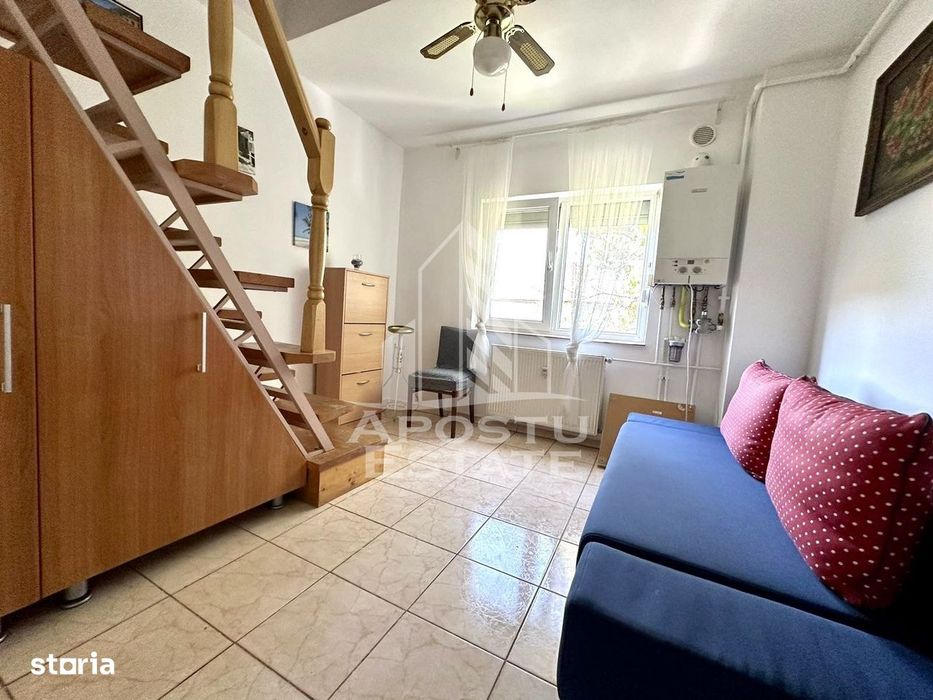 Apartament – Timisoara - Vedere 3