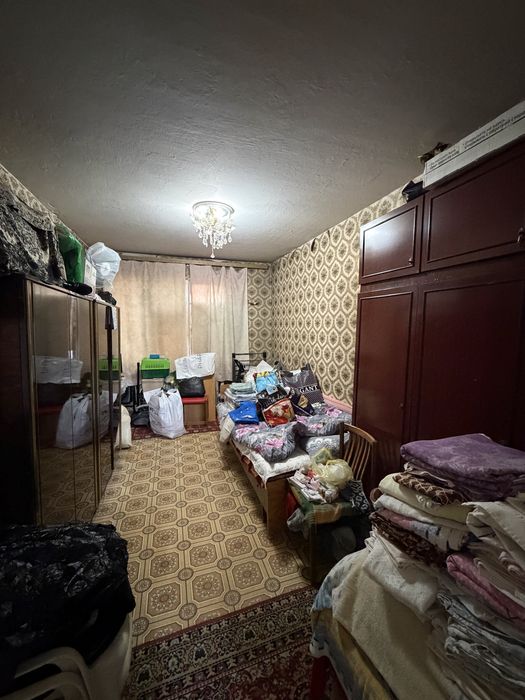 Продается 3х комнатная квартира на 24 квартале