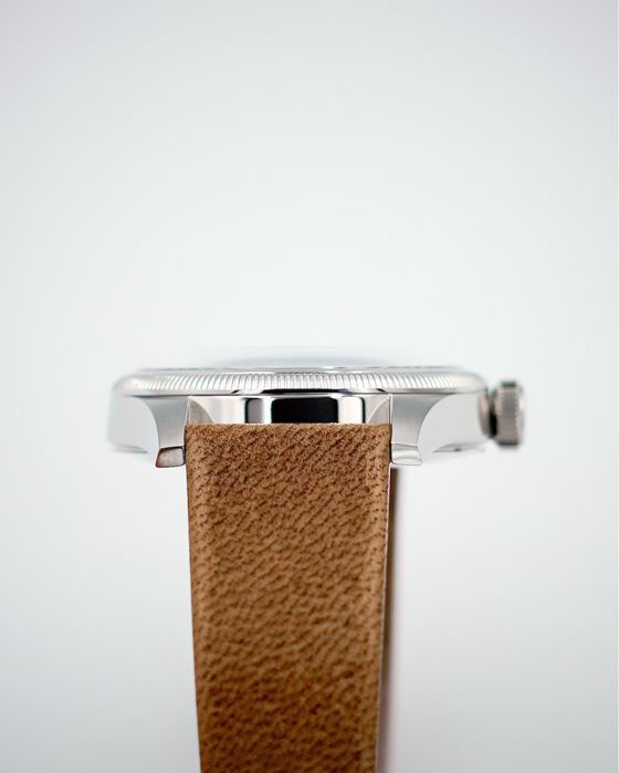 Oris Big Crown Pointer Date - НОВ