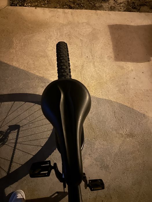 Vand bicicleta specialized