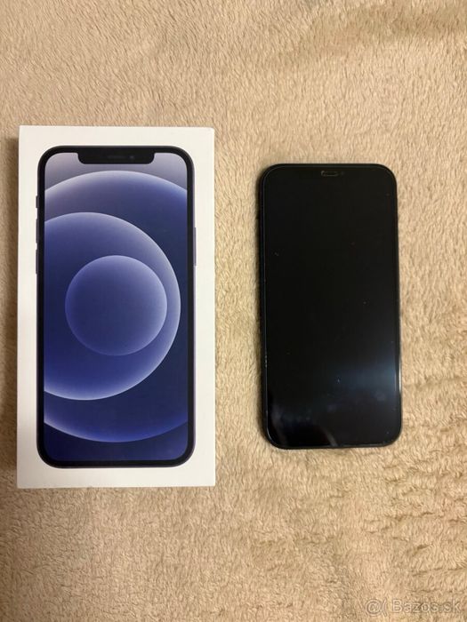 Iphone 12  64 gb