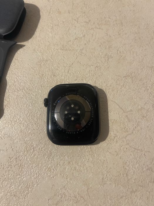 Vand Apple watch 11,46mm
