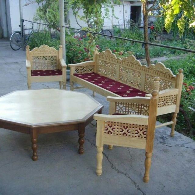 zakas olamiz yogoch mahsulotlariga