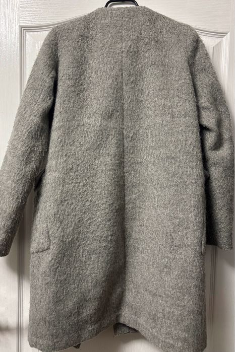 Palton toamnă-iarnă