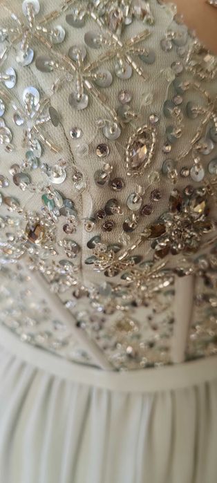 Рокля официална/бална