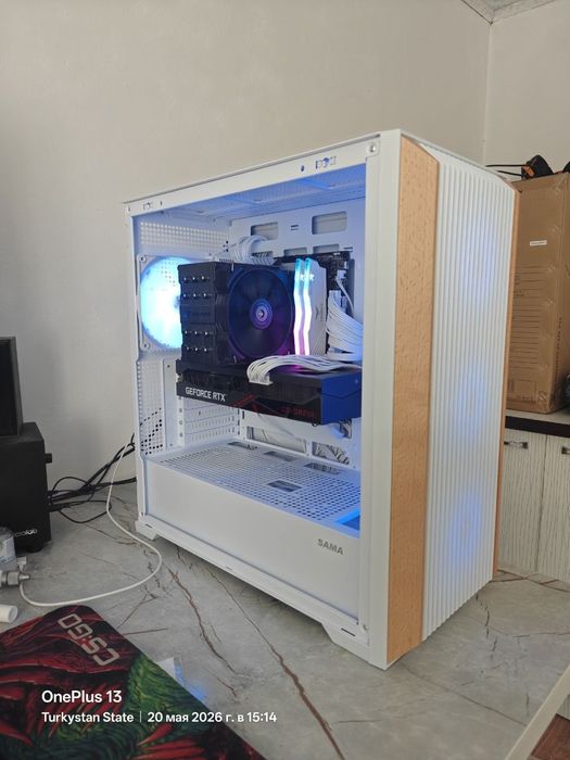 Системный блок core i5-12600k