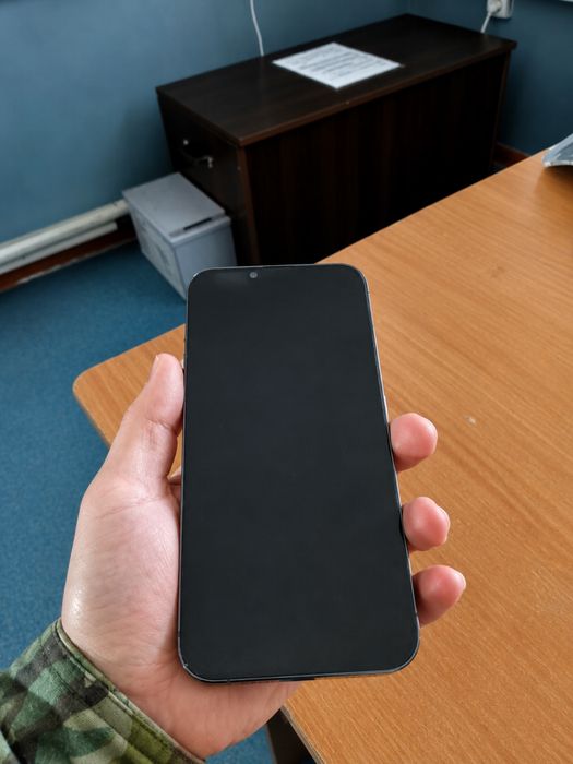 Обмен или продажа Iphone 13 pro max