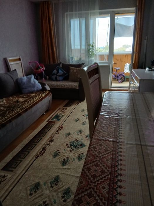 Продам 2-х комнатную квартиру